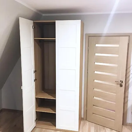 Apartament Z Widokiem Na Starowke Apartament *