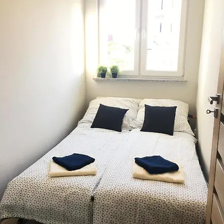 Apartament Apartament Z Widokiem Na Starowke *