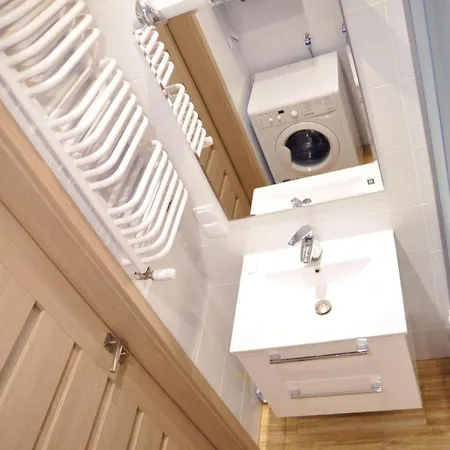 Apartament Z Widokiem Na Starowke *