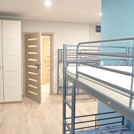Apartament Z Widokiem Na Starowke * Boleslawiec (Lower Silesia)
