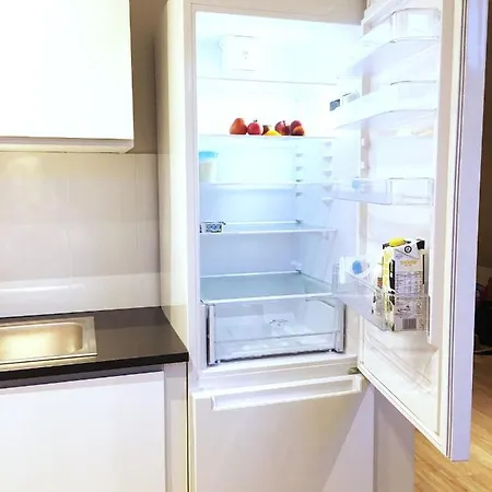 Apartament Apartament Z Widokiem Na Starowke