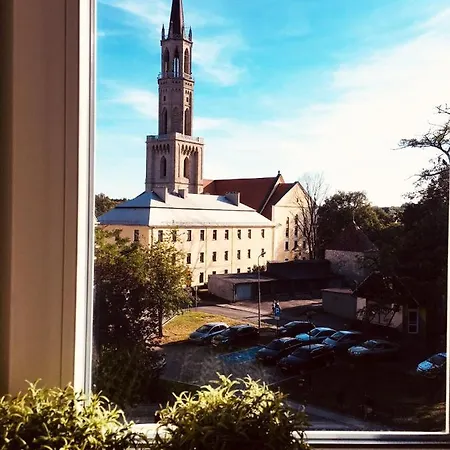 Apartament Apartament Z Widokiem Na Starowke Boleslawiec (Lower Silesia)