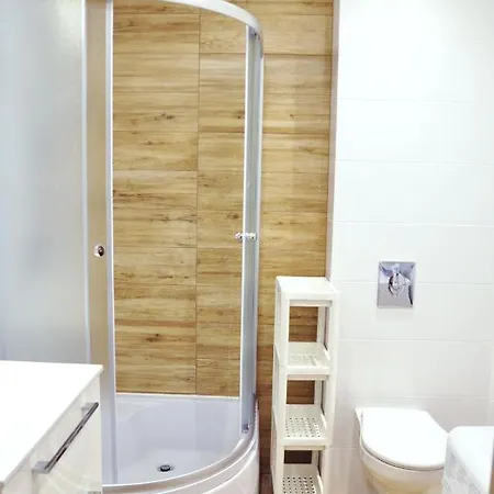 Apartament Z Widokiem Na Starowke Apartament