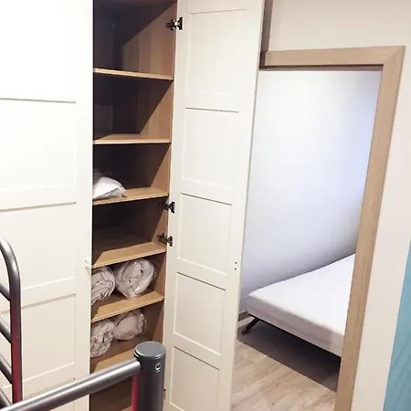 Apartament Z Widokiem Na Starowke